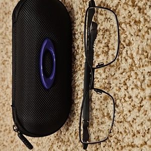 OAKLEY BOTTLE ROCKET 4.0 Men's EYEGLASSES